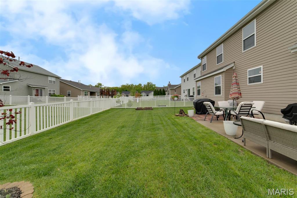 206 Pecan Bluffs Drive