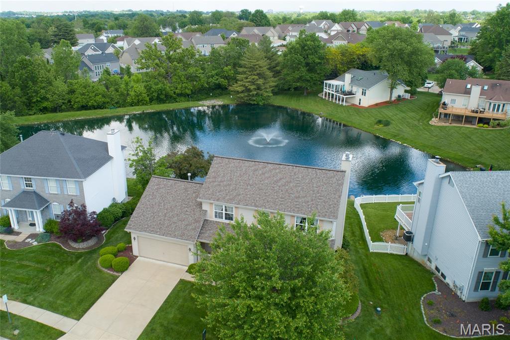 2944 Diekamp Farm Trail