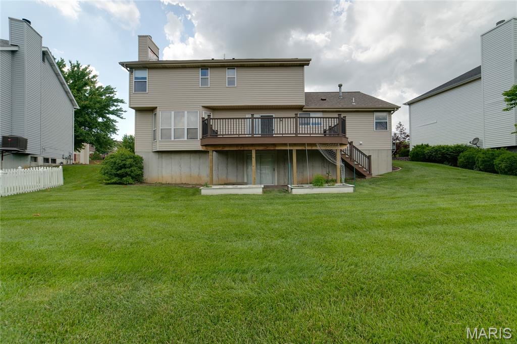 2944 Diekamp Farm Trail