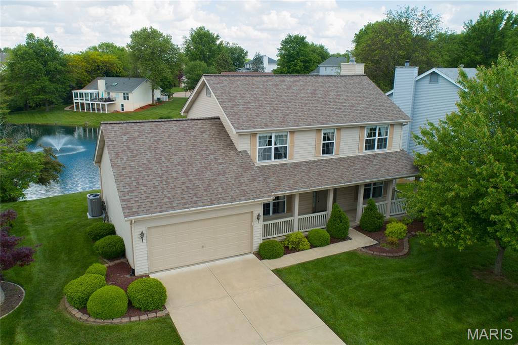 2944 Diekamp Farm Trail