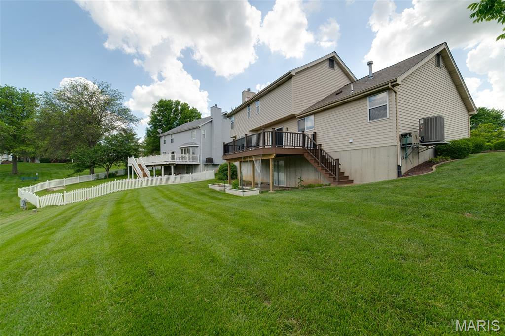 2944 Diekamp Farm Trail