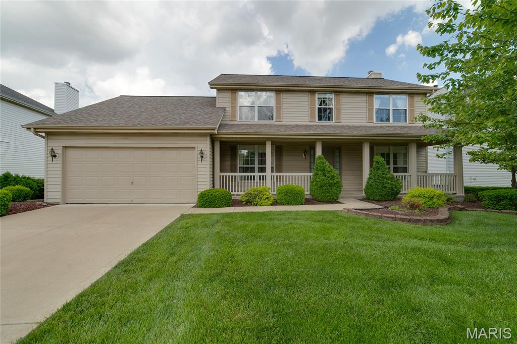 2944 Diekamp Farm Trail