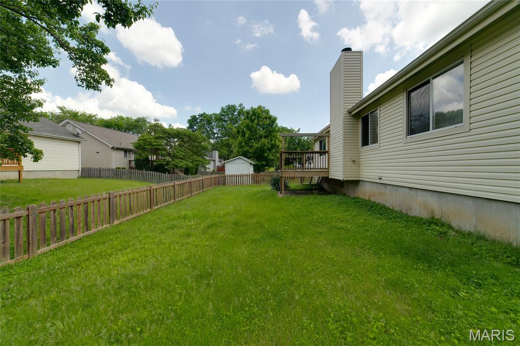 539 Chapel Cross Drive