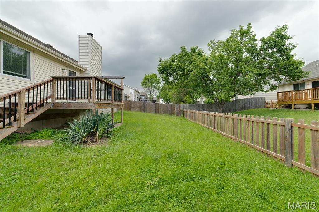 539 Chapel Cross Drive