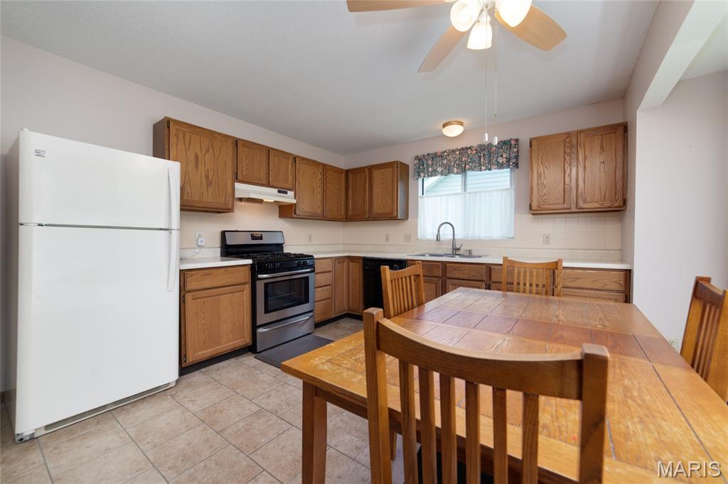 539 Chapel Cross Drive