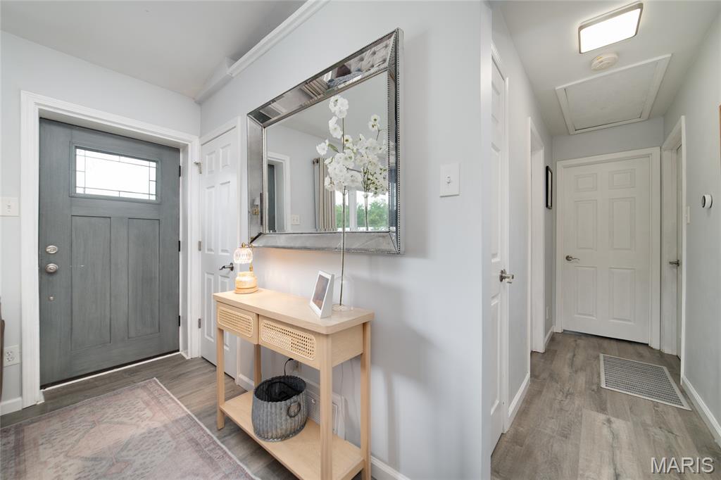 11306 Manchester Road