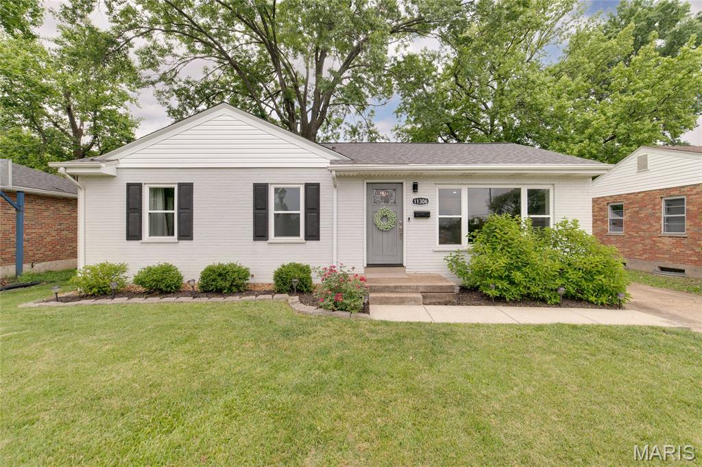 11306 Manchester Road