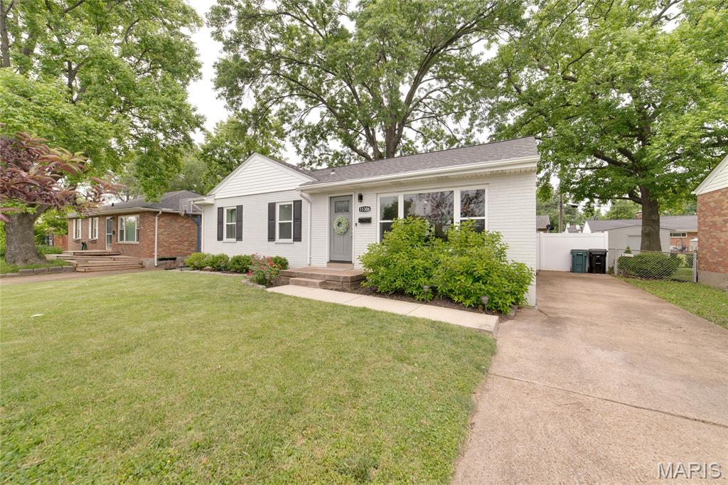 11306 Manchester Road