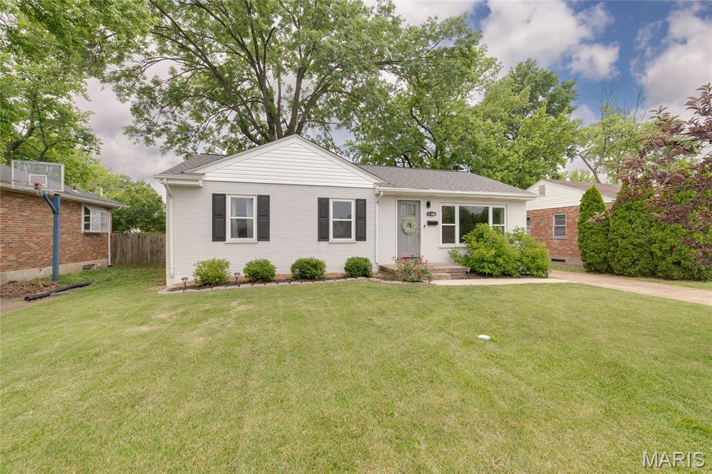 11306 Manchester Road