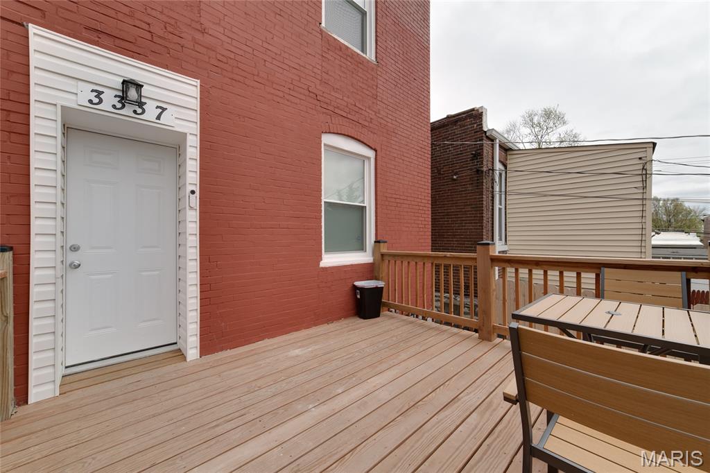 3337 Michigan Avenue