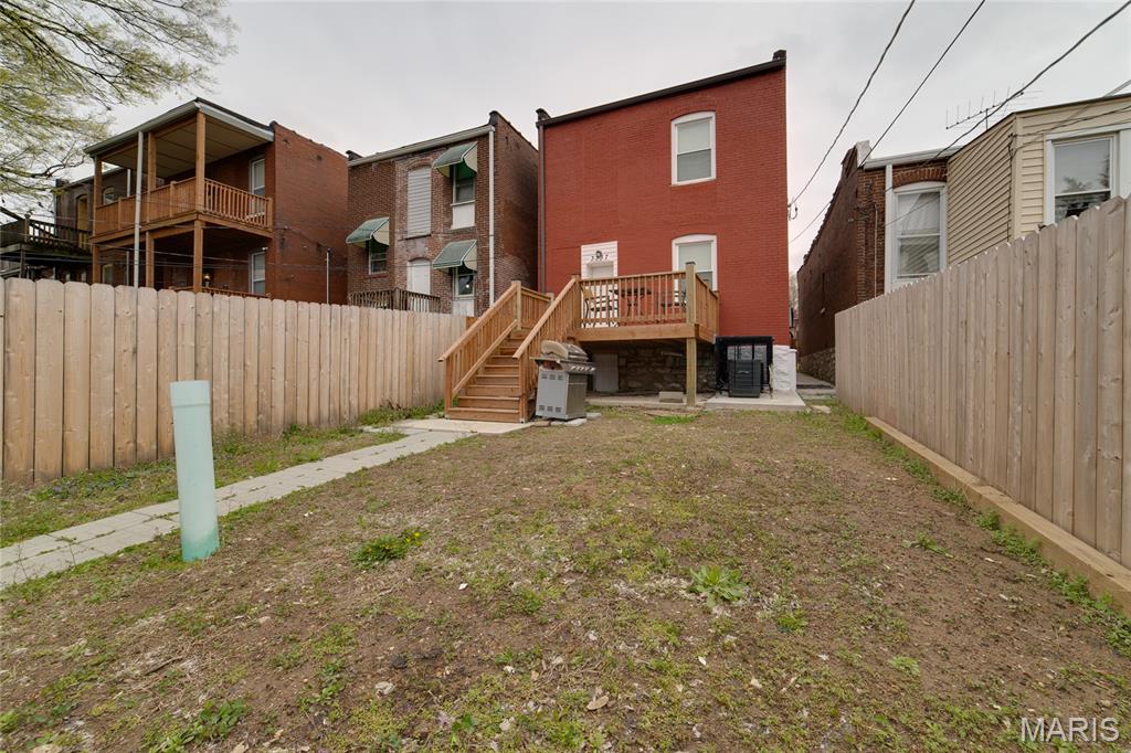 3337 Michigan Avenue