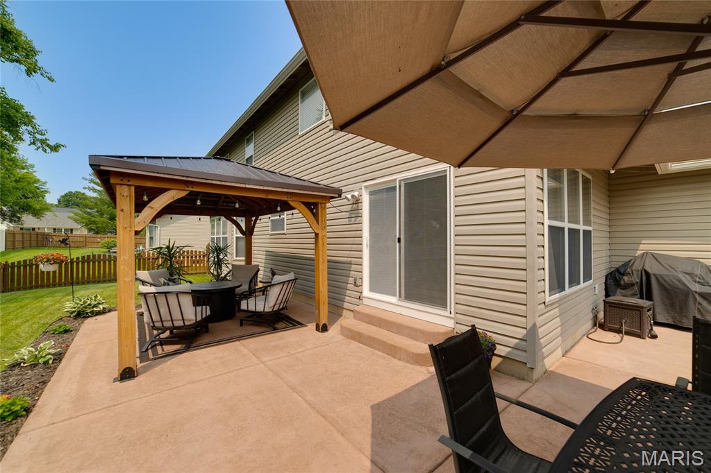 1049 Treeshade Drive