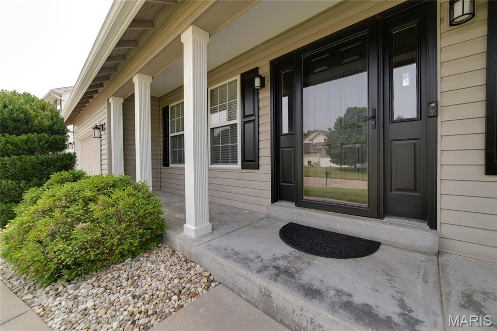 1049 Treeshade Drive