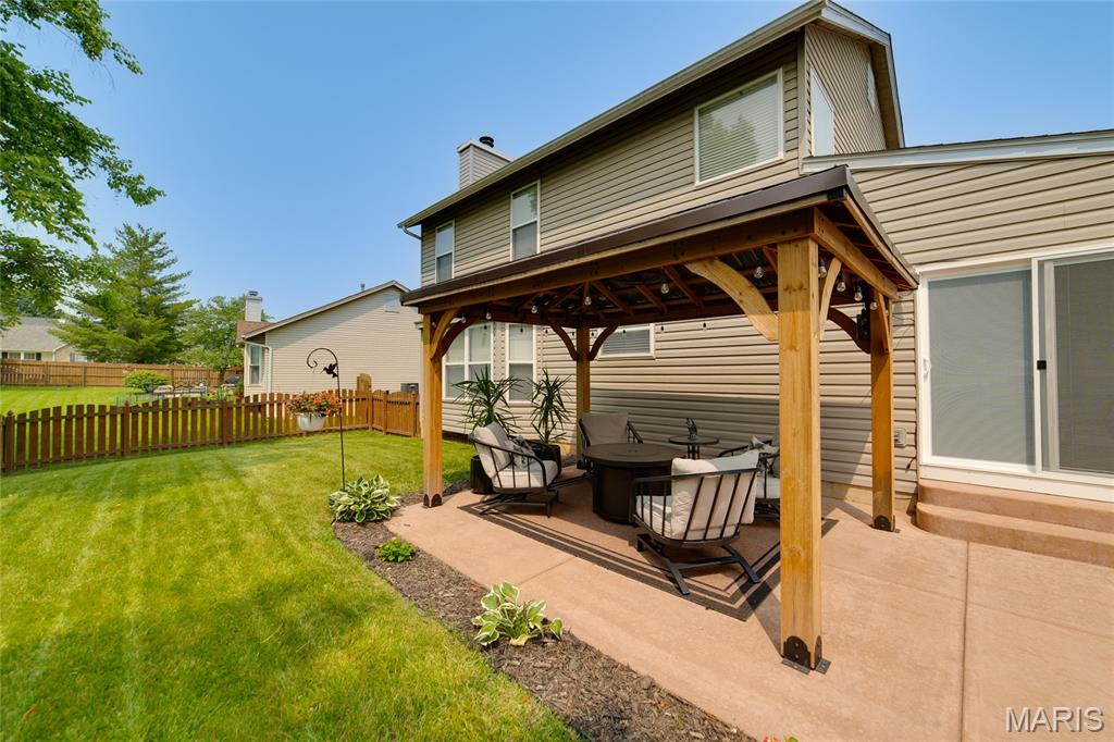 1049 Treeshade Drive