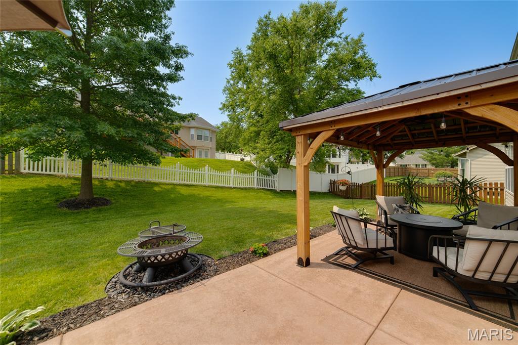 1049 Treeshade Drive