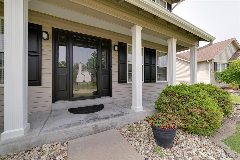 1049 Treeshade Drive