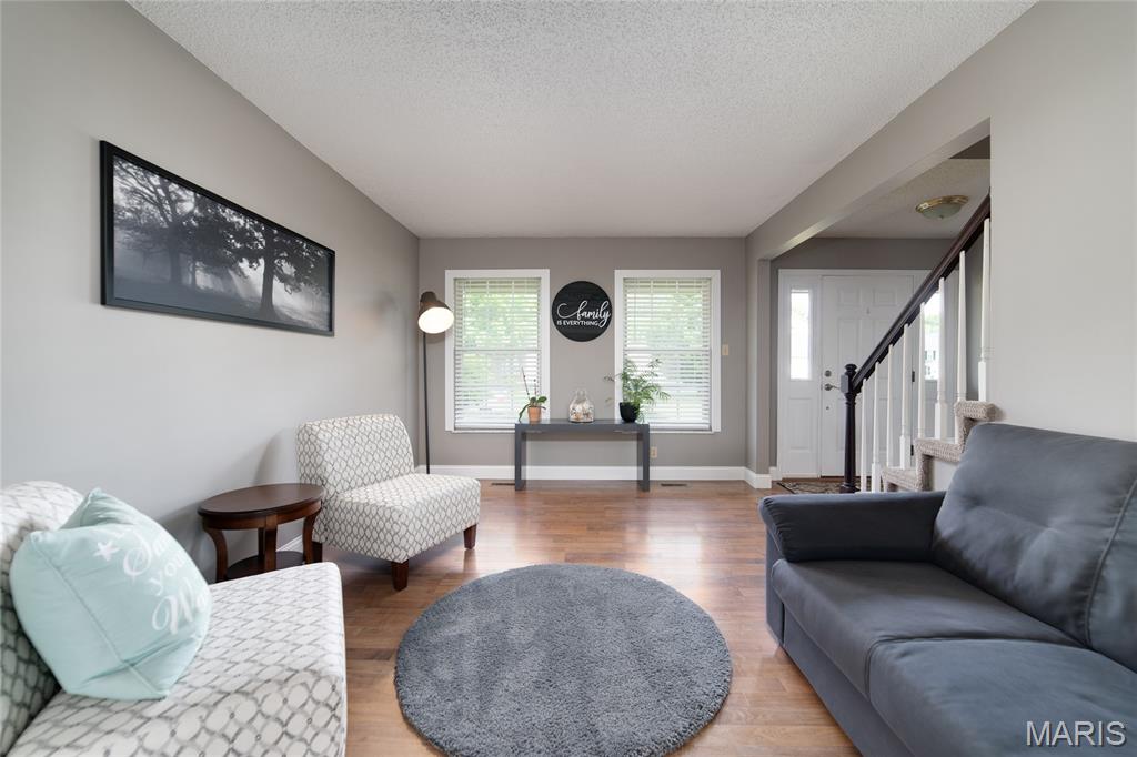 1049 Treeshade Drive