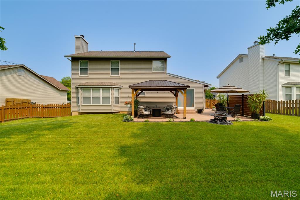 1049 Treeshade Drive