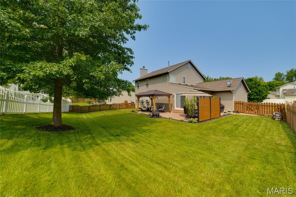 1049 Treeshade Drive