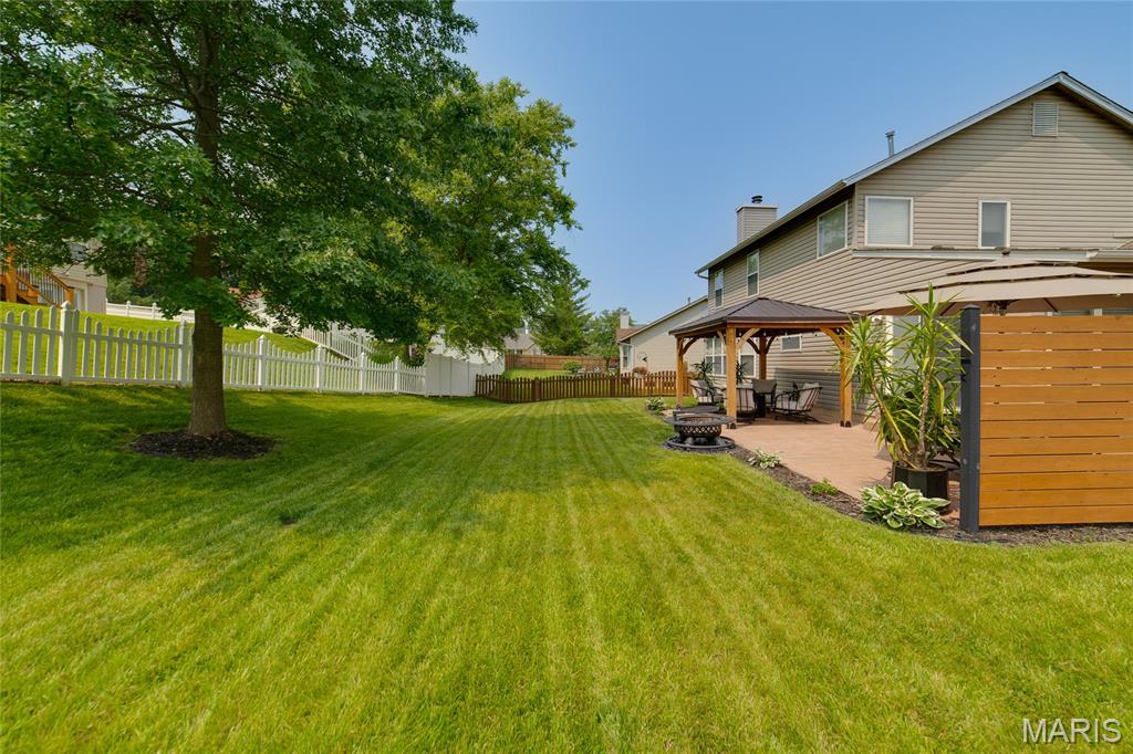 1049 Treeshade Drive