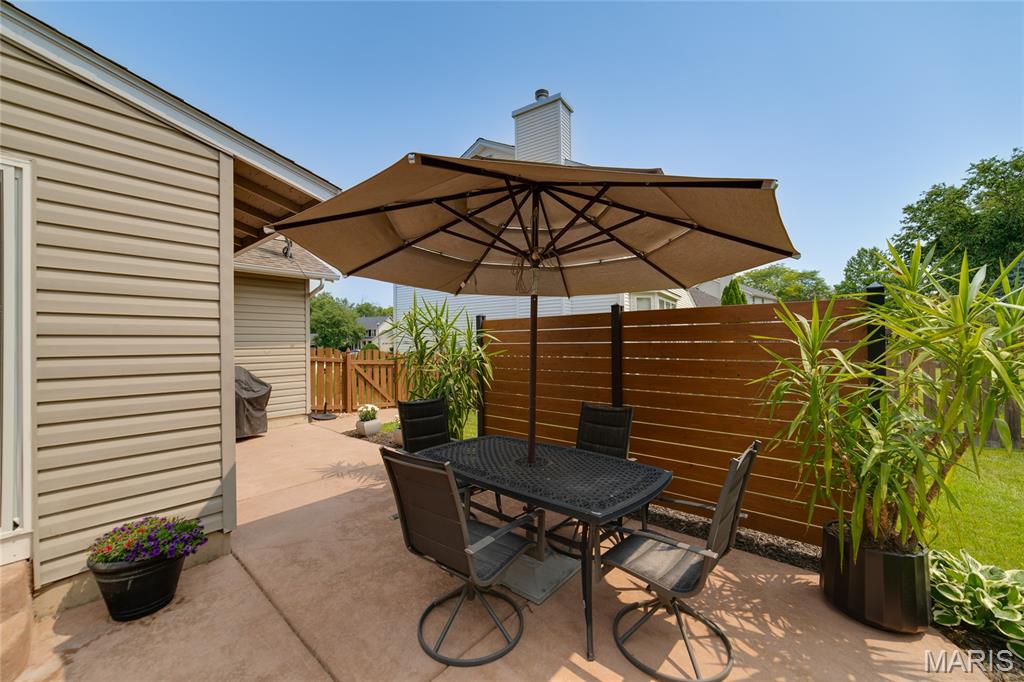 1049 Treeshade Drive