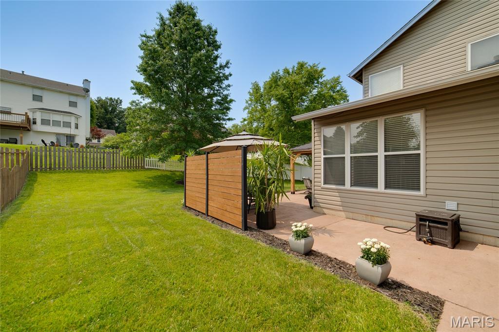 1049 Treeshade Drive