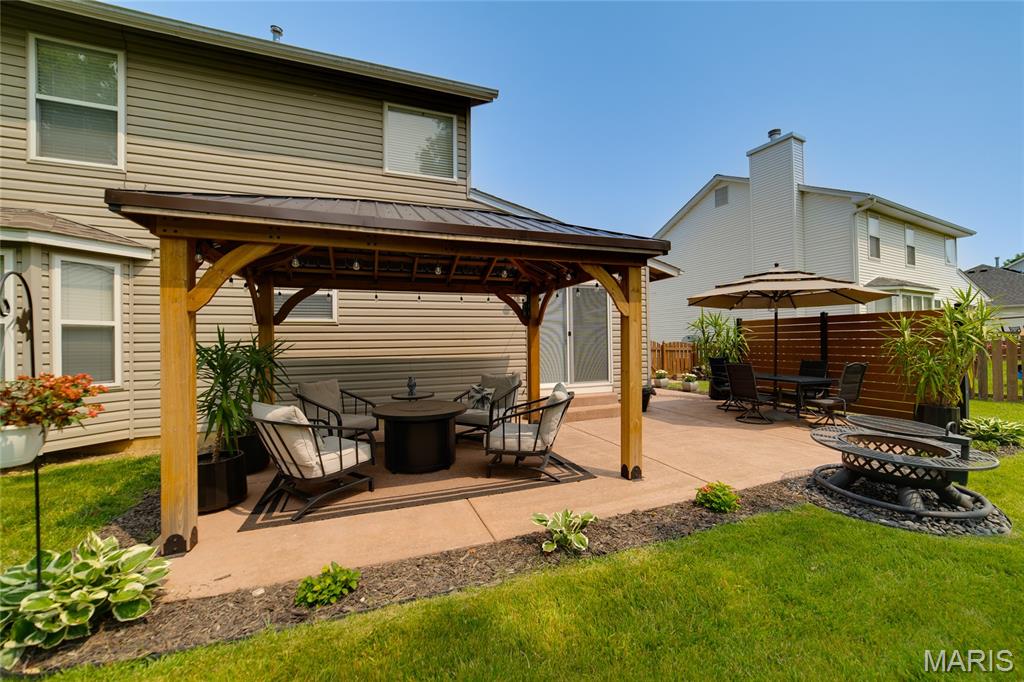 1049 Treeshade Drive