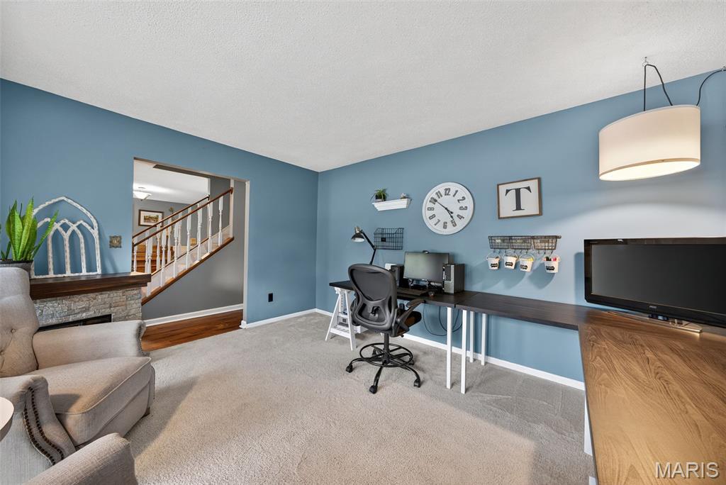 42 Constellation Hill