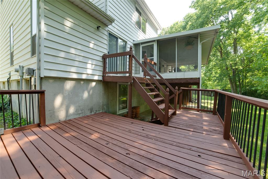 42 Constellation Hill