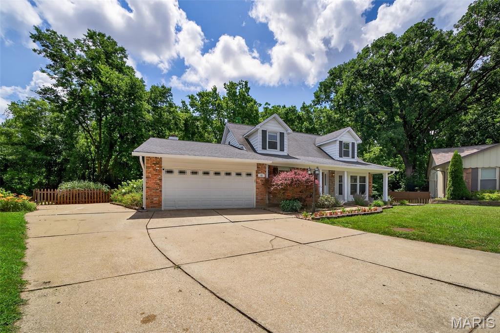 42 Constellation Hill