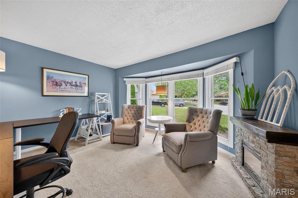 42 Constellation Hill