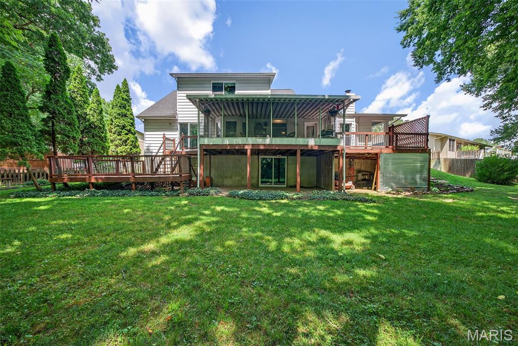 42 Constellation Hill