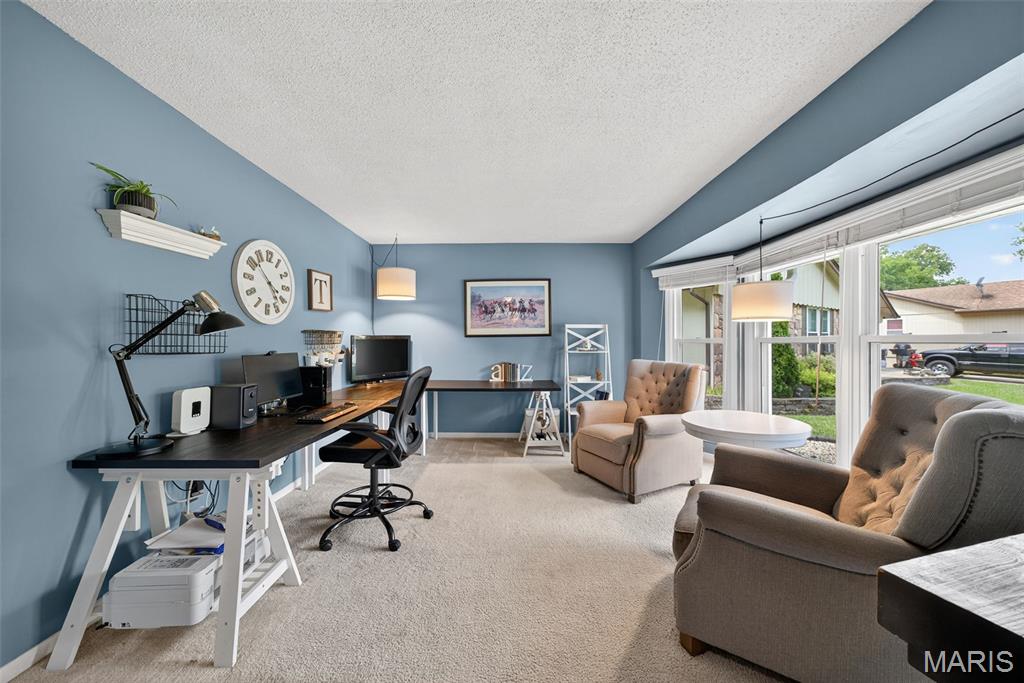 42 Constellation Hill