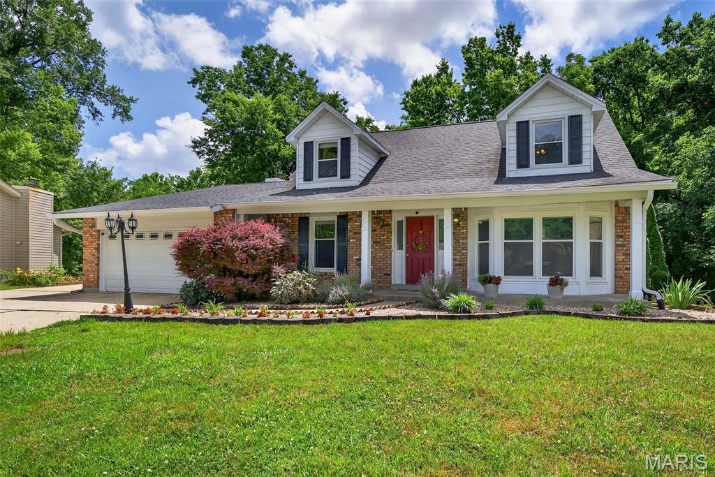 42 Constellation Hill