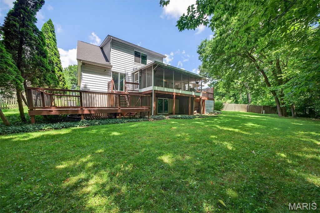 42 Constellation Hill