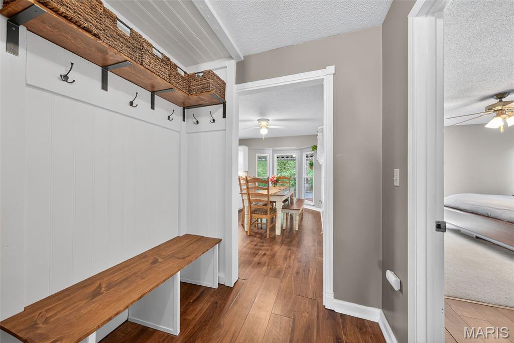 42 Constellation Hill