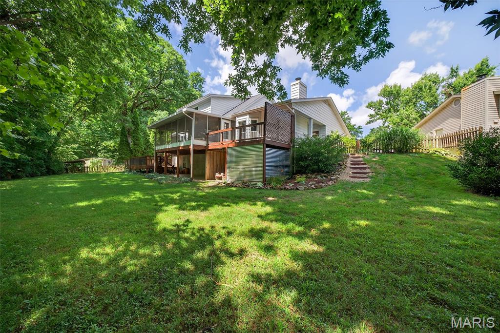 42 Constellation Hill