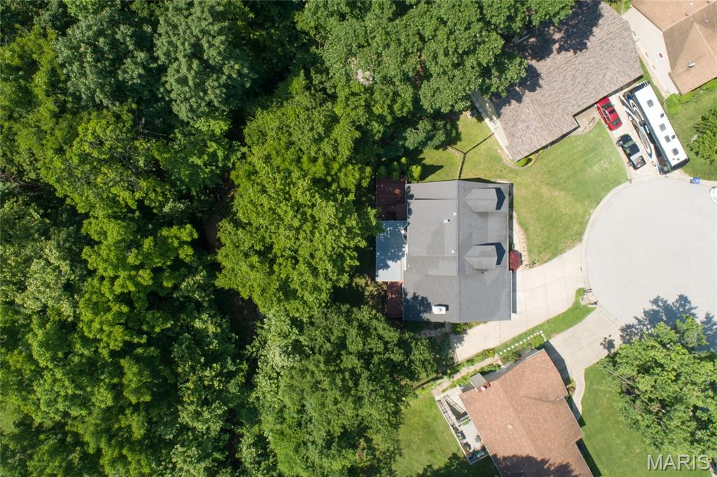 42 Constellation Hill