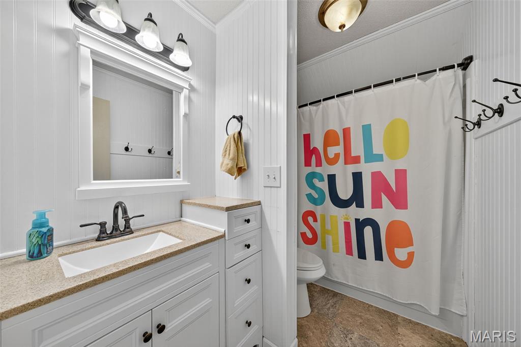 42 Constellation Hill