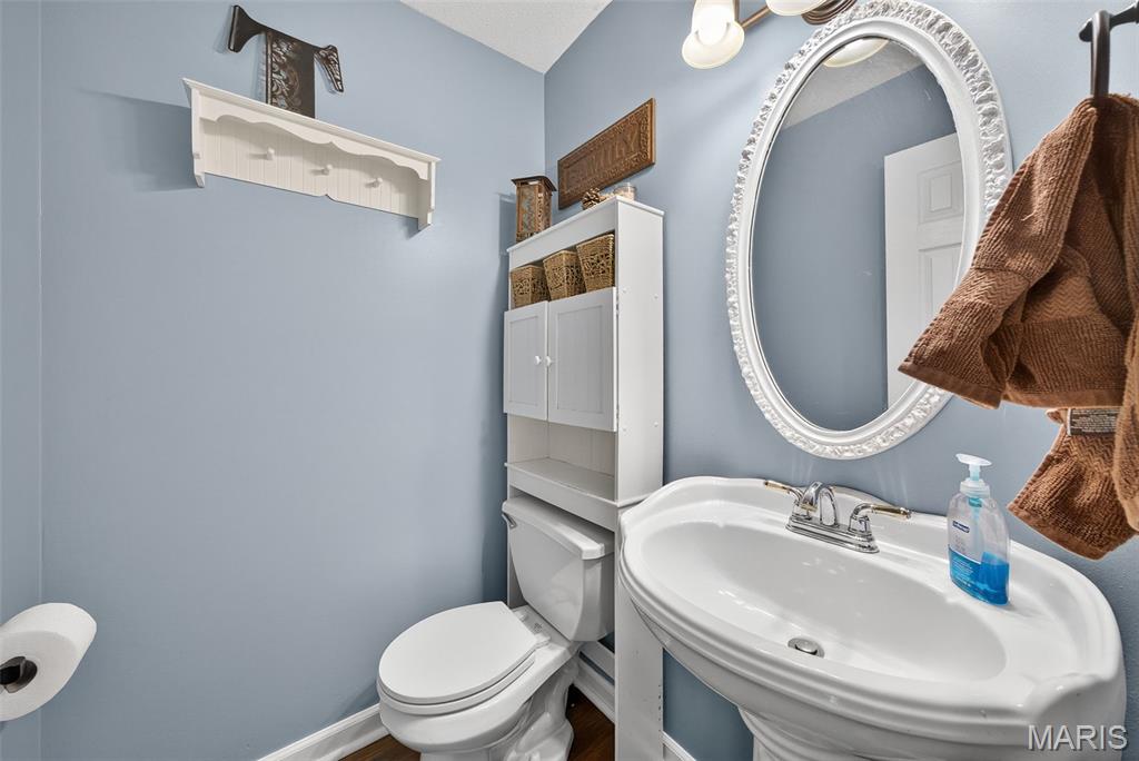 42 Constellation Hill