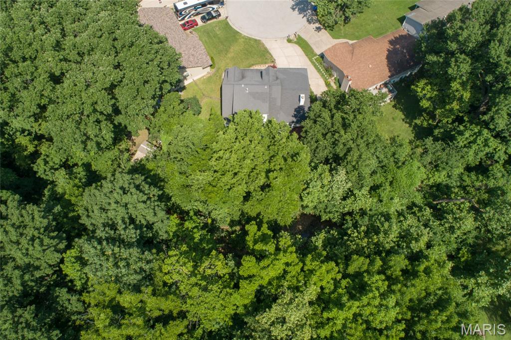 42 Constellation Hill