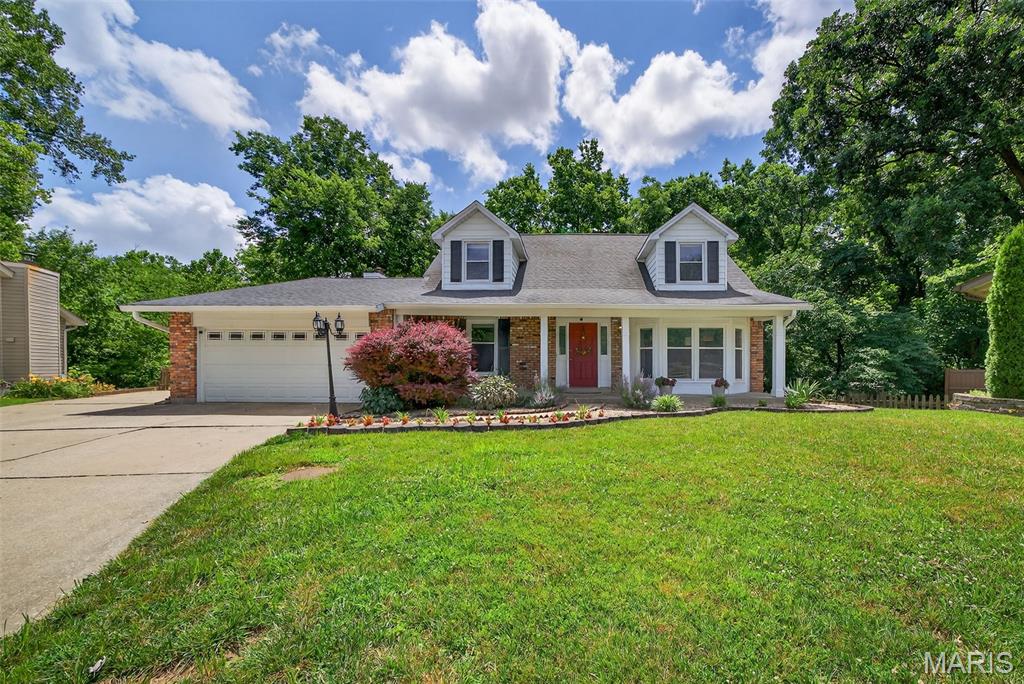 42 Constellation Hill