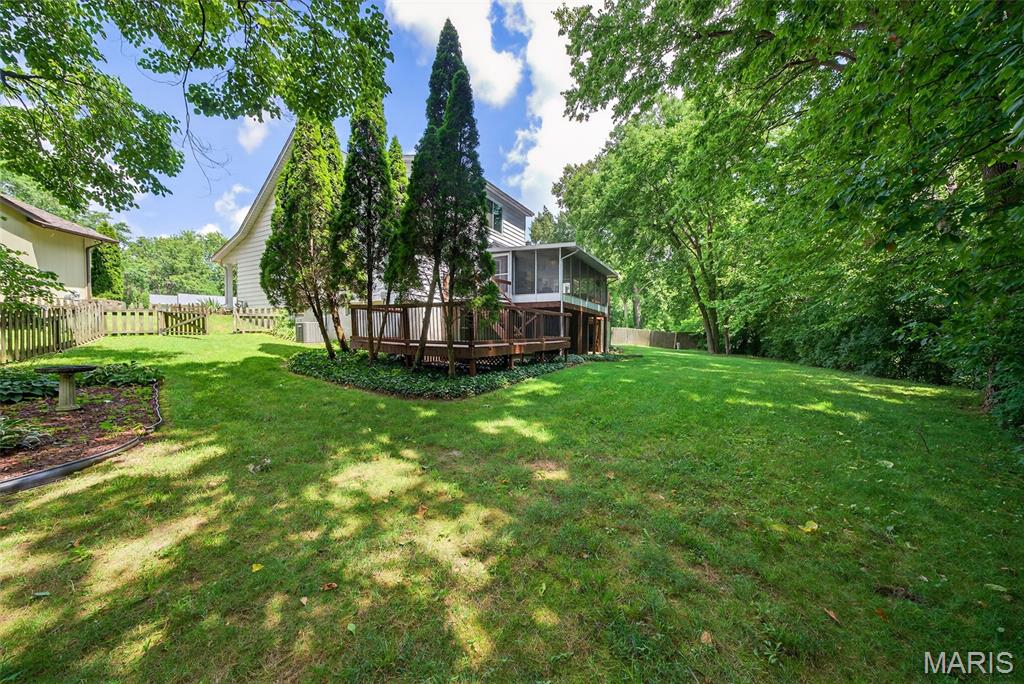 42 Constellation Hill