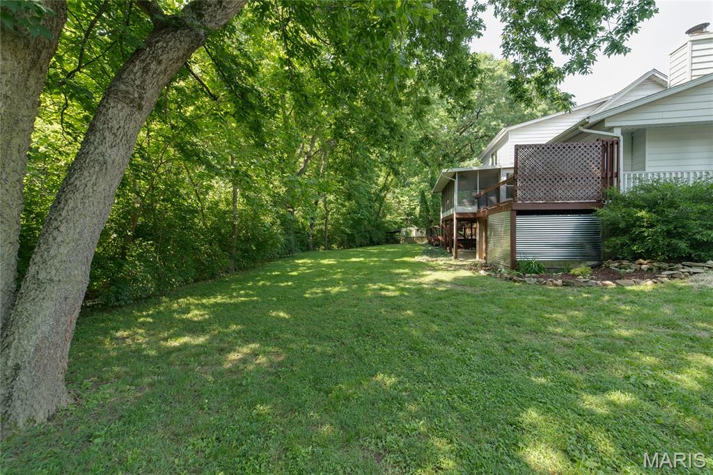 42 Constellation Hill