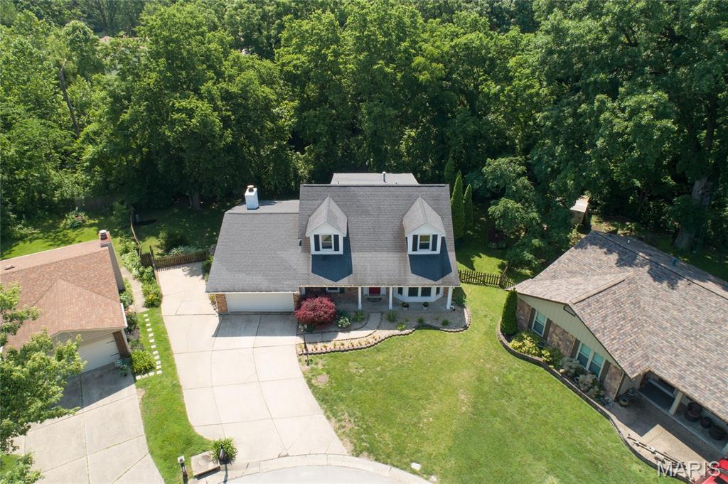 42 Constellation Hill