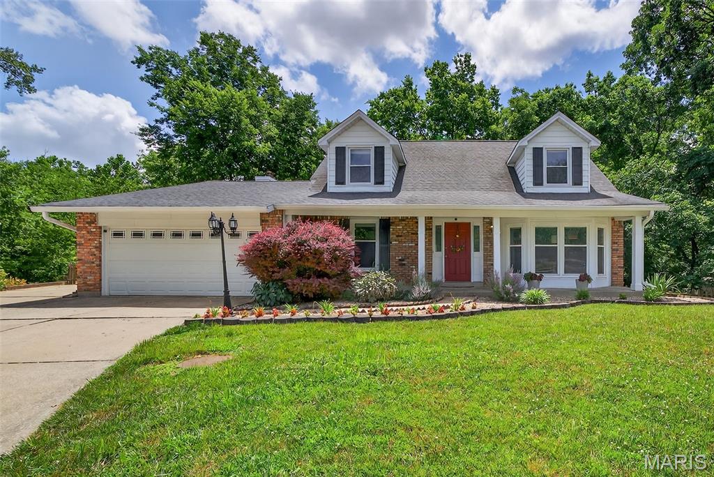 42 Constellation Hill