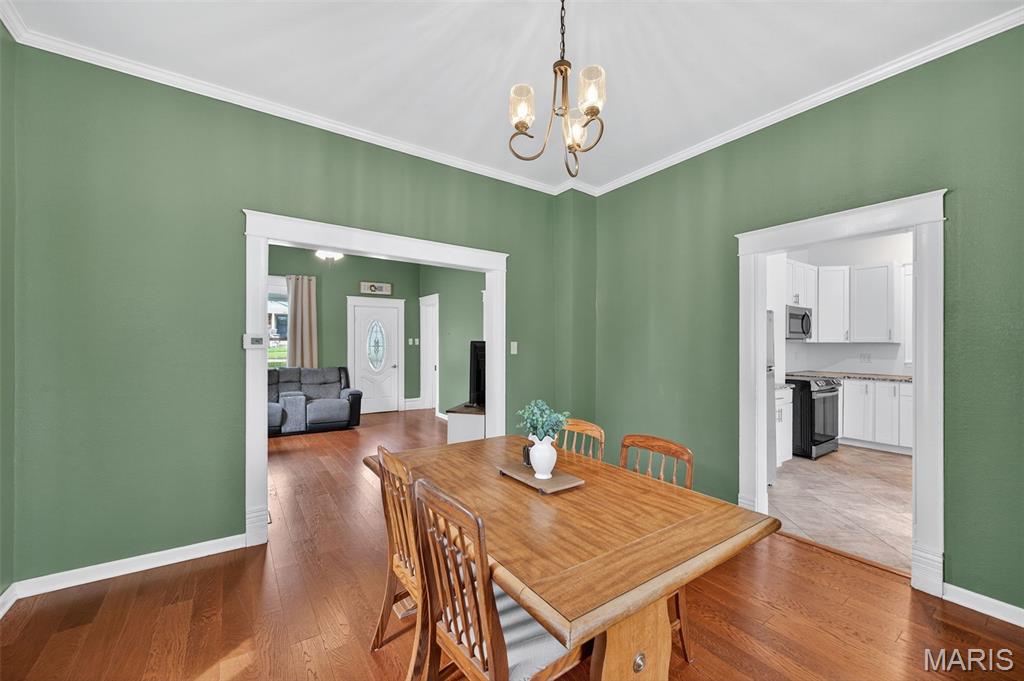 410 N 4th Street