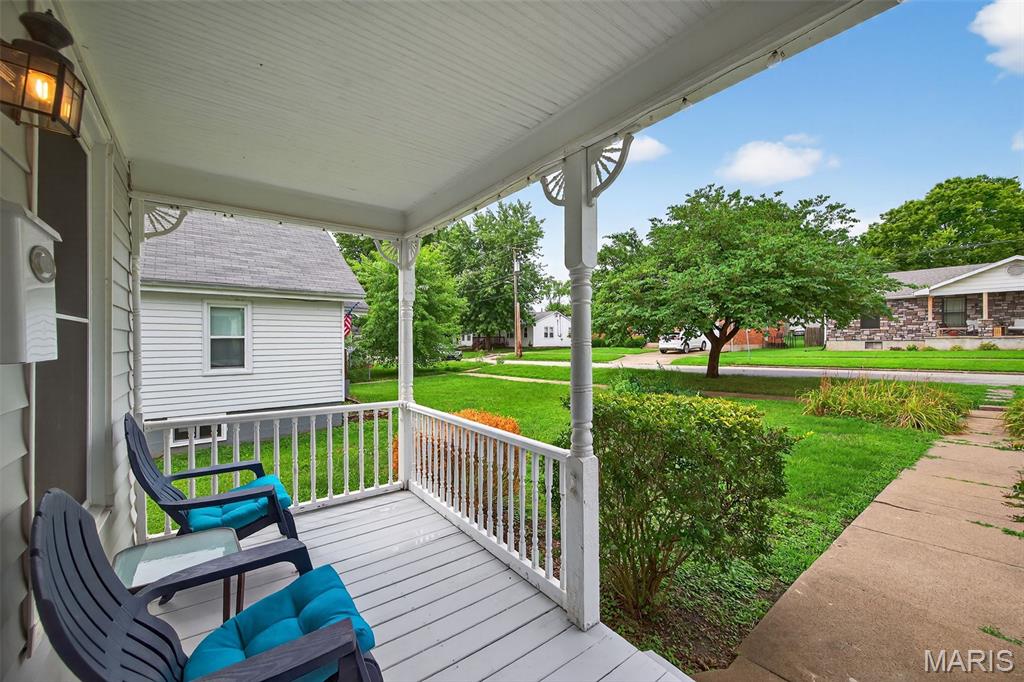 410 N 4th Street