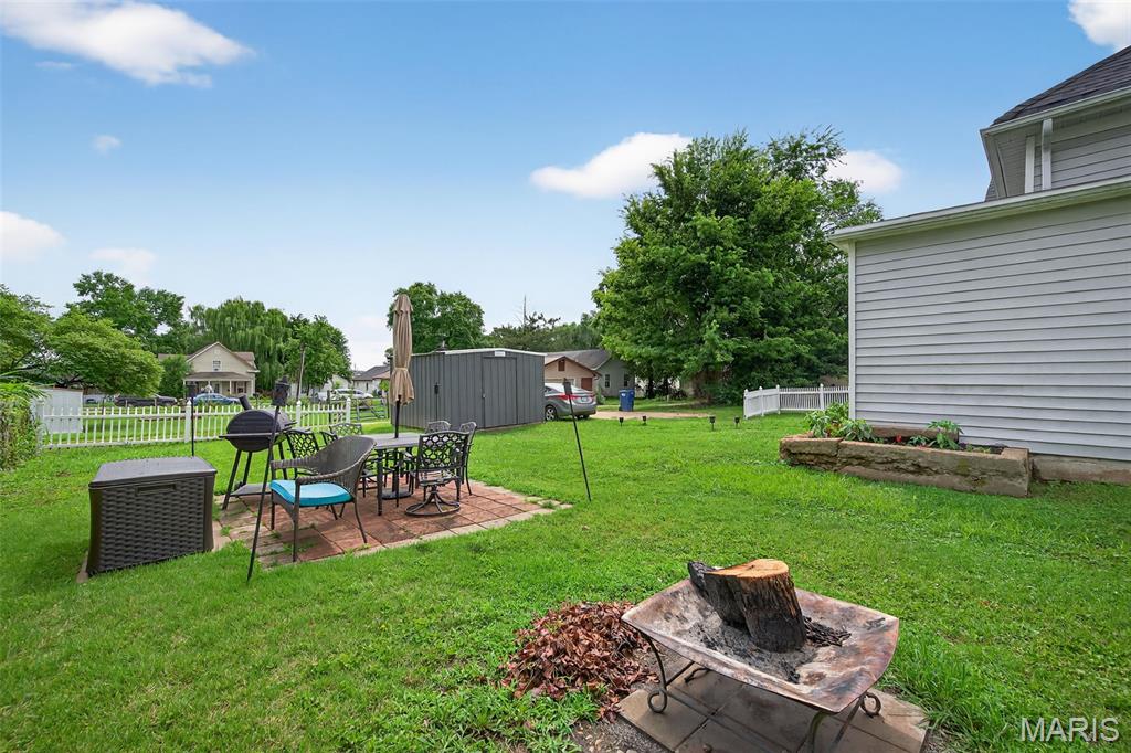 410 N 4th Street