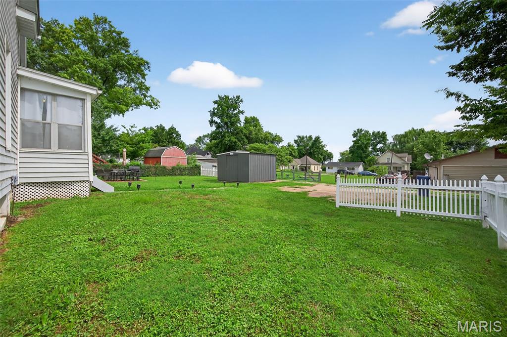 410 N 4th Street